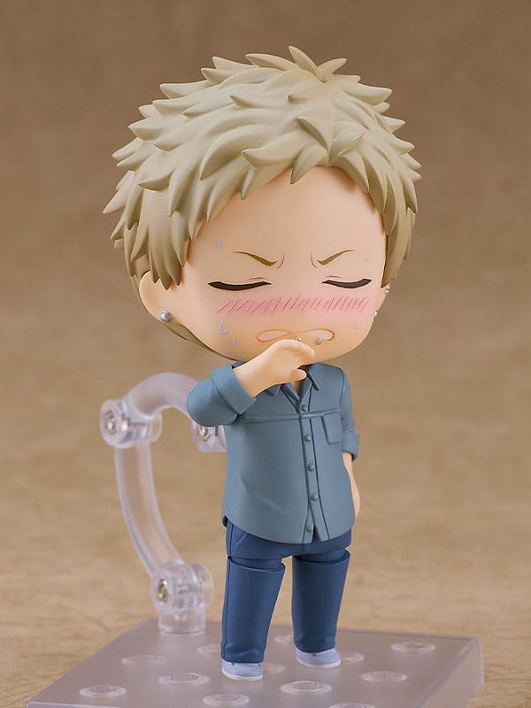 Given - Akihiko Kaji - Nendoroid figure (Orange Rogue)