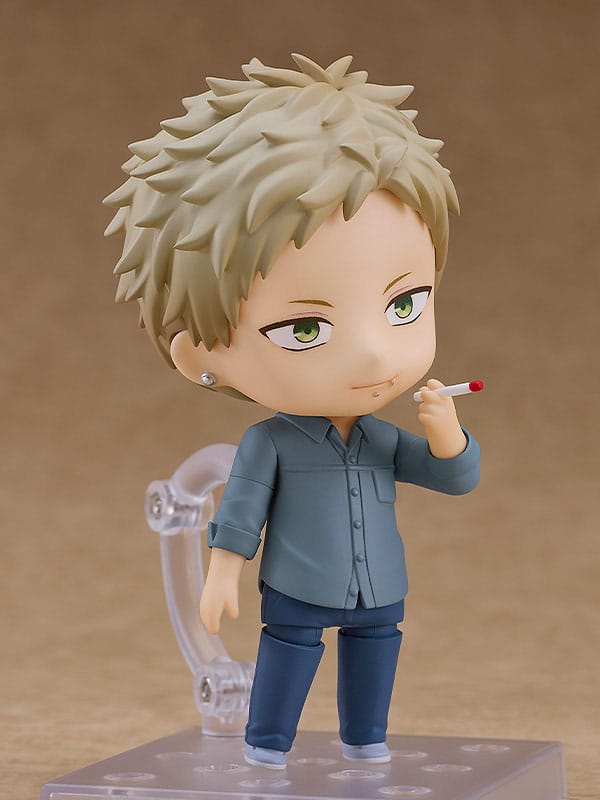 Given - Akihiko Kaji - Nendoroid figure (Orange Rogue)
