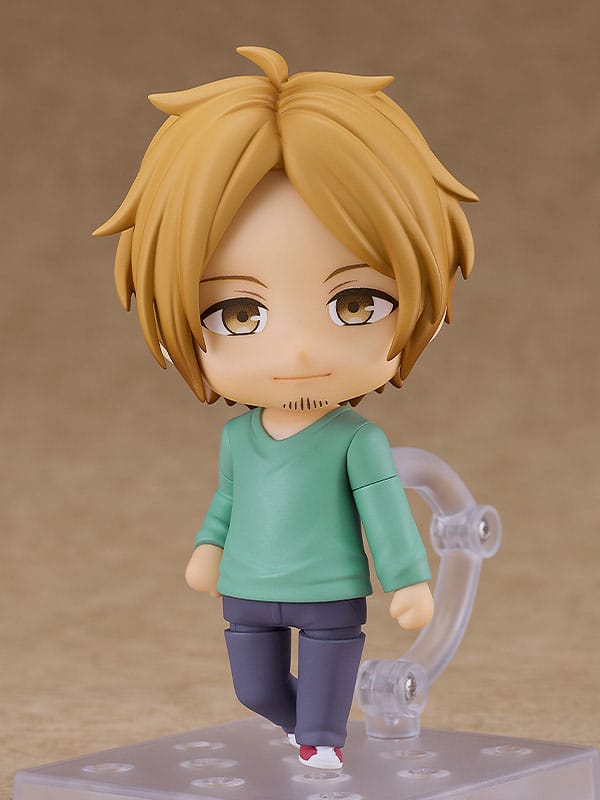 Given - Haruki Nakayama - Nendoroid figure (Orange Rogue)