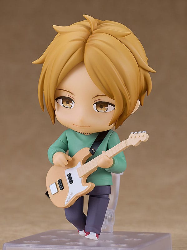 Given - Haruki Nakayama - Nendoroid figure (Orange Rogue)