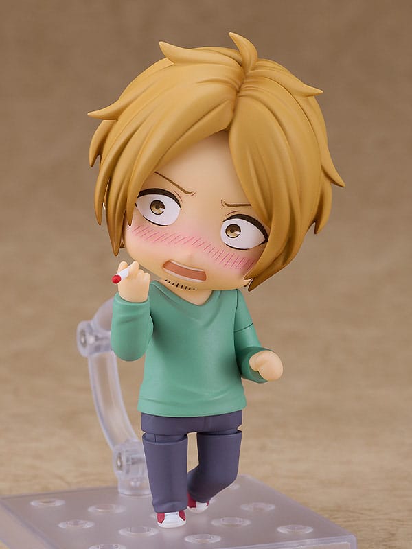 Given - Haruki Nakayama - Nendoroid figure (Orange Rogue)