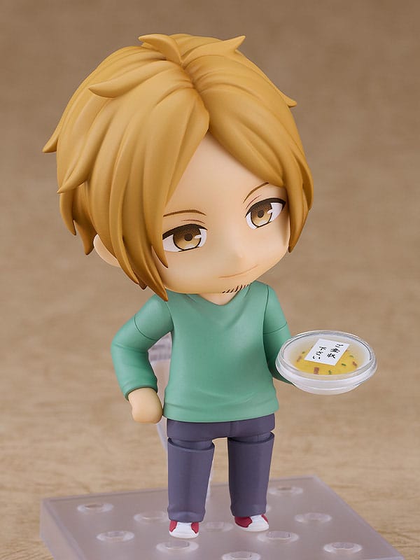 Given - Haruki Nakayama - Nendoroid figure (Orange Rogue)