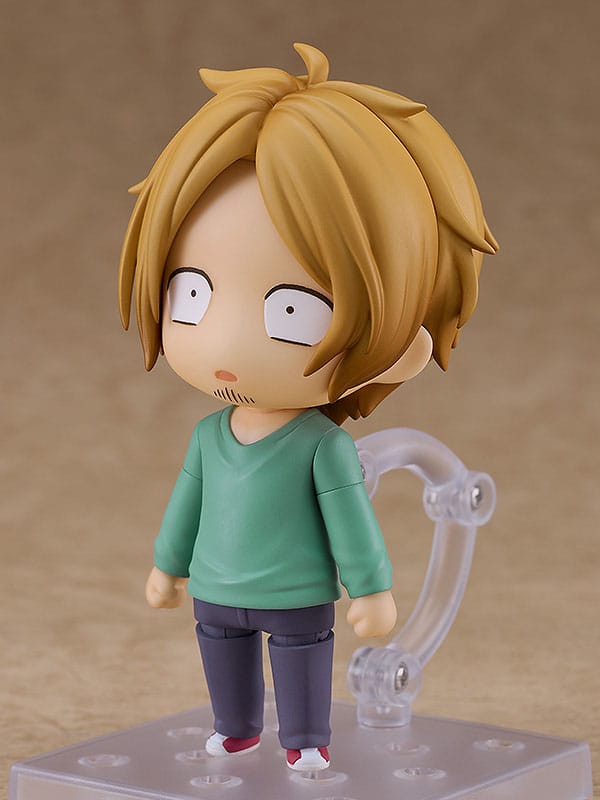 Given - Haruki Nakayama - Nendoroid figure (Orange Rogue)