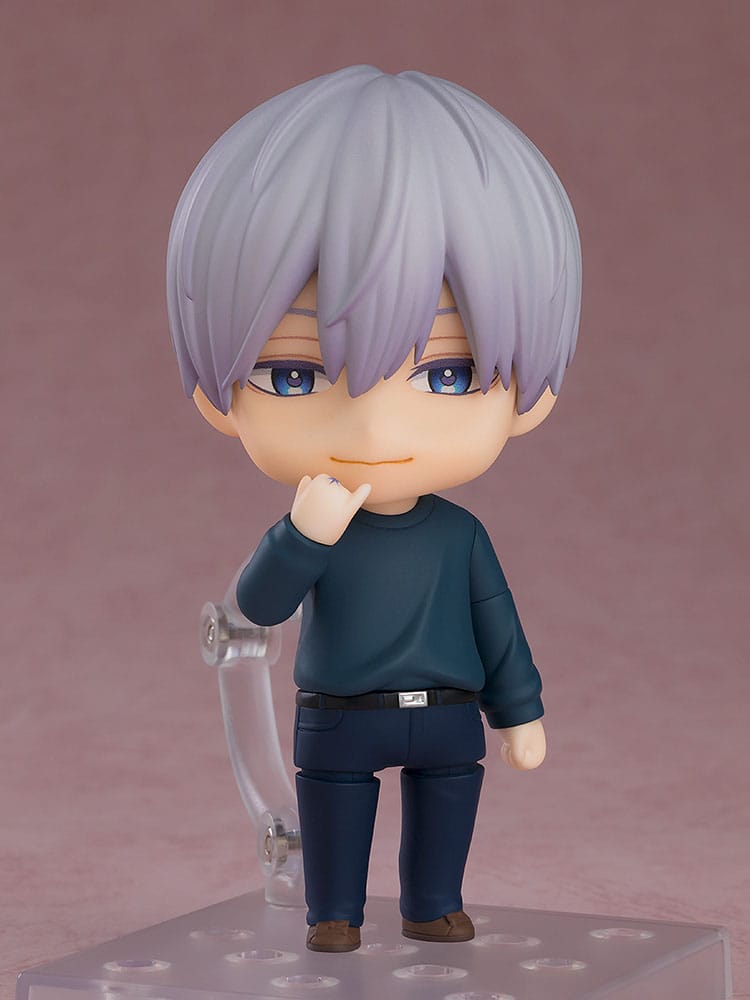 A Sign of Affection - Itsuomi Nagi - Nendoroid Figur (Orange Rogue)