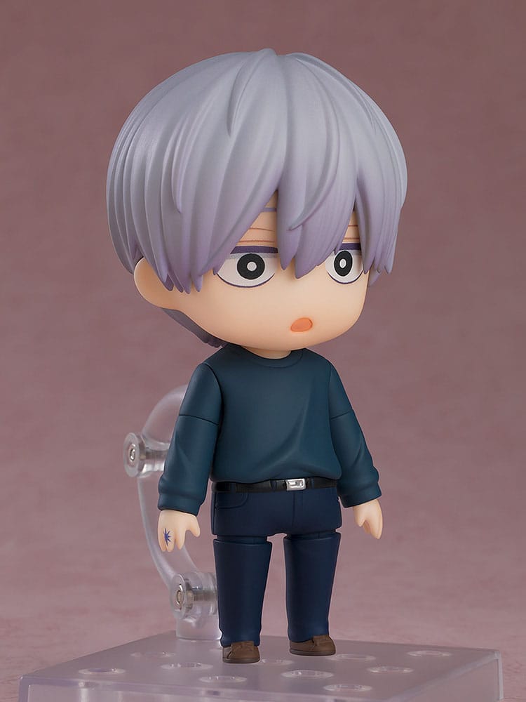 A Sign of Affection - Itsuomi Nagi - Nendoroid Figur (Orange Rogue)