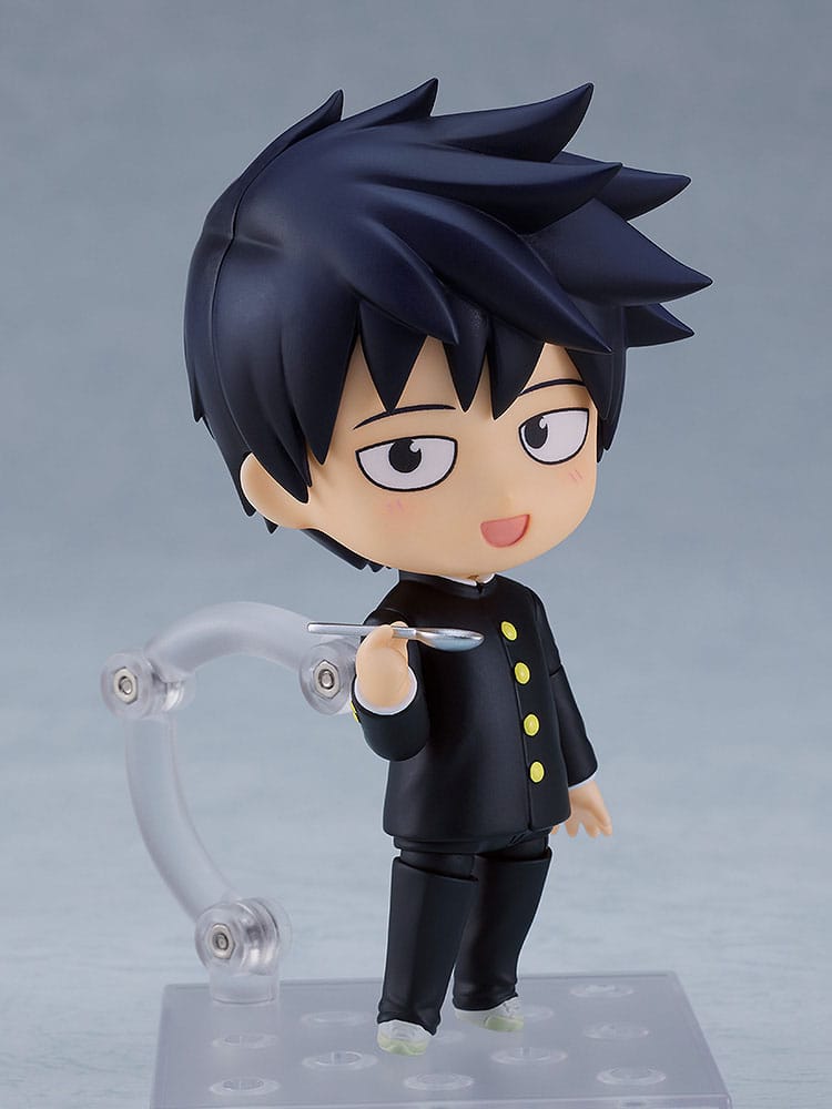 Mob Psycho 100 - Ritsu Kageyama - Nendoroid Figur (Orange Rogue)