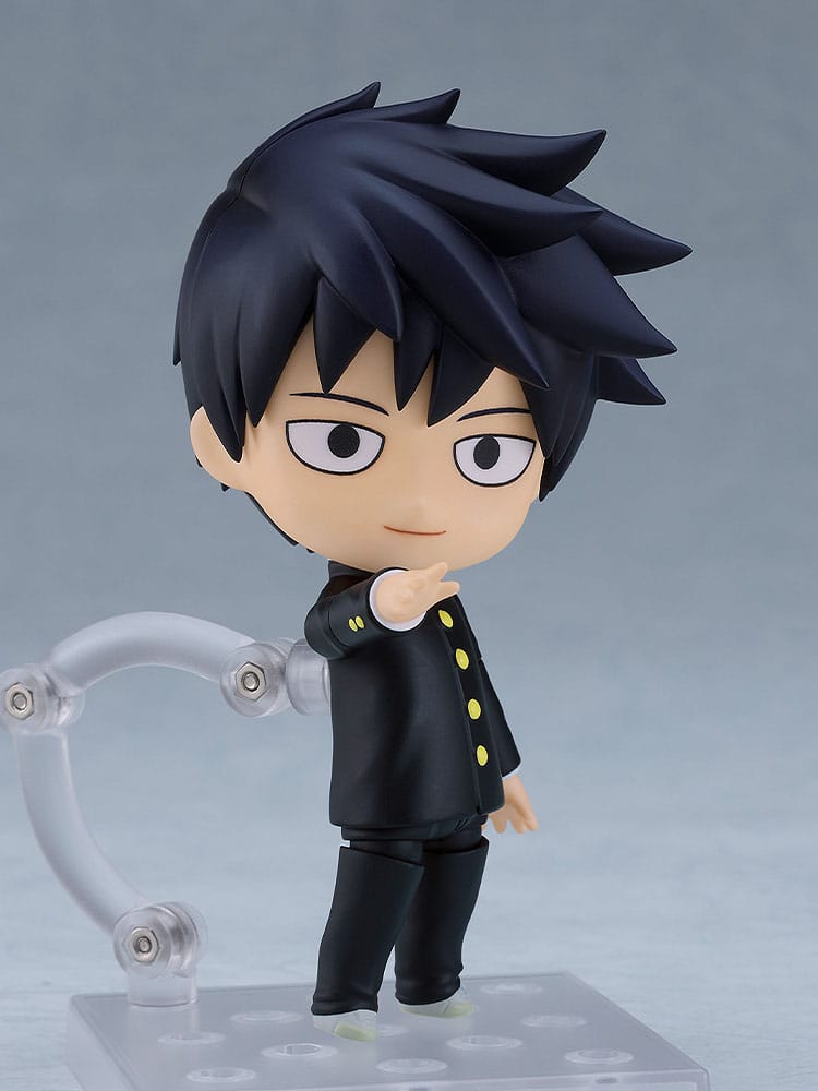 Mob Psycho 100 - Ritsu Kageyama - Nendoroid Figur (Orange Rogue)