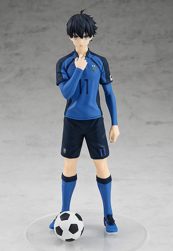Blue Lock - Isagi Yoichi - Pop Up Parade figure (Orange Rogue)