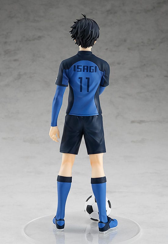 Blue Lock - Isagi Yoichi - Pop Up Parade figure (Orange Rogue)
