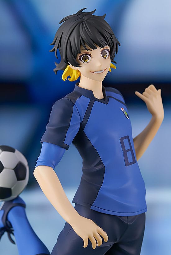 Blue Lock - Bachira Meguru - Pop Up Parade figure (Orange Rogue)