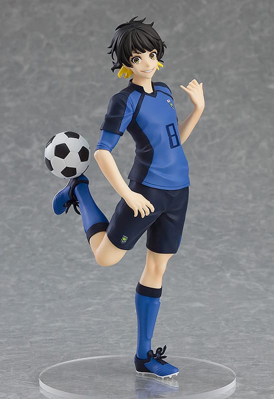 Blue Lock - Bachira Meguru - Pop Up Parade figure (Orange Rogue)