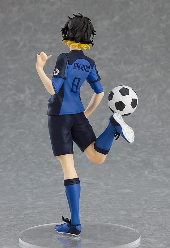 Blue Lock - Bachira Meguru - Pop Up Parade figure (Orange Rogue)