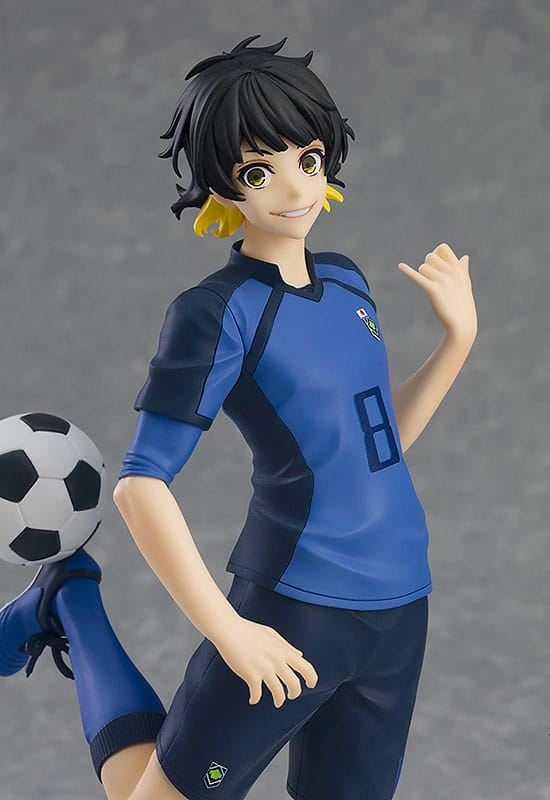 Blue Lock - Bachira Meguru - Pop Up Parade figure (Orange Rogue)