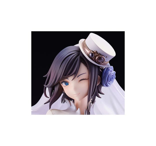 Azur Lane - Ark Royal - Amiami Limited Edition figure 1/7 (Oriental Forest)