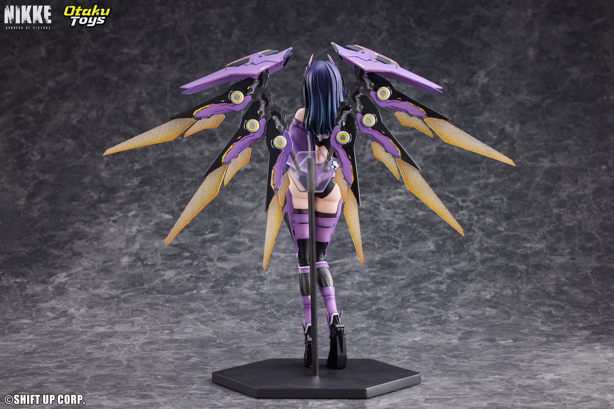 Goddess of Victory: Nikke - Isabel - Regular Edition figure 1/7 (Otaku Toys)