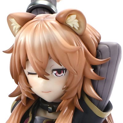 The Rising of the Shield Hero - Raphtalia Young Version - Prisma Wing figure 1/7 (Prime 1 Studio)
