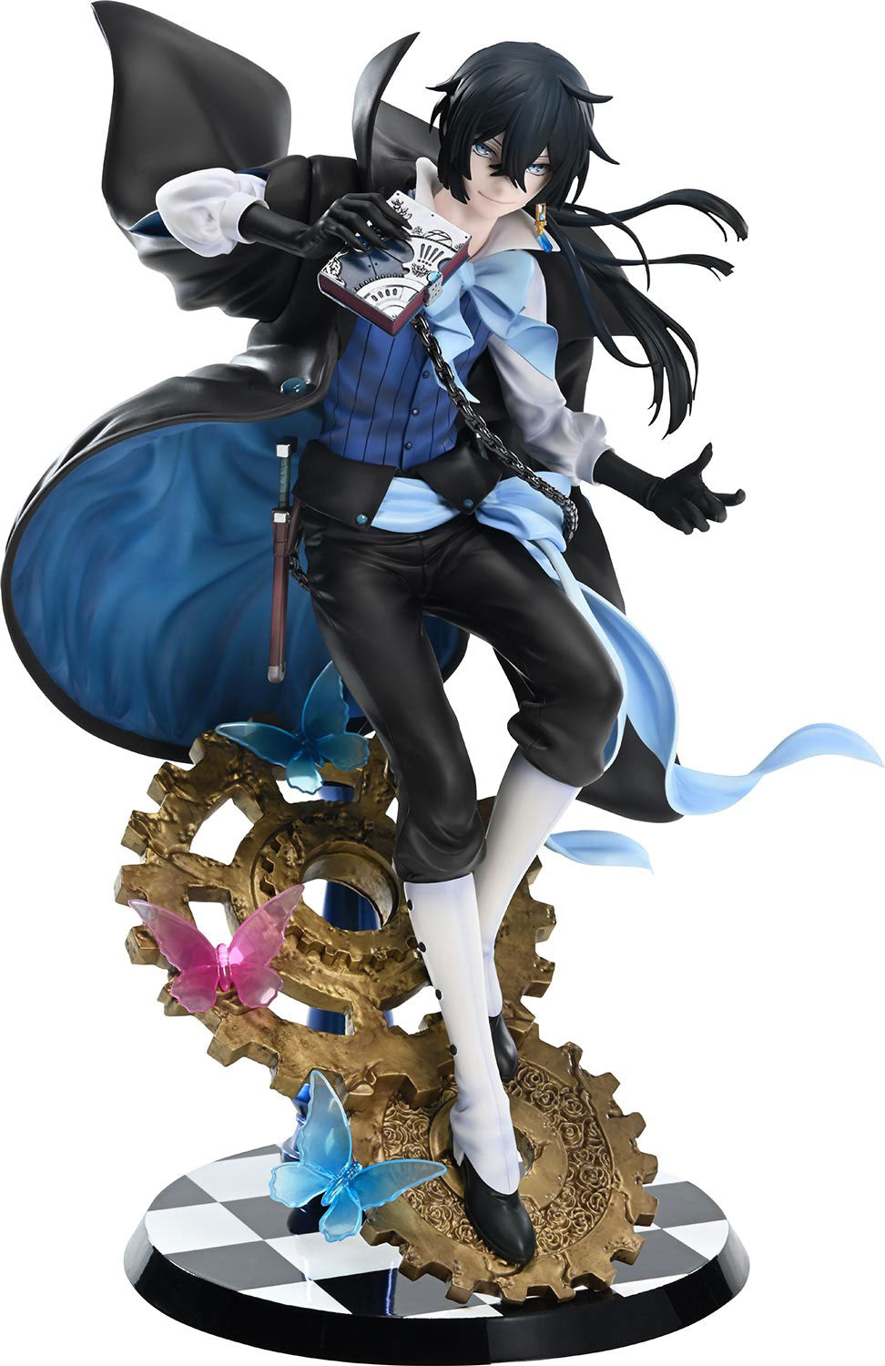 The Case Study of Vanitas - Vanitas - Prisma Wing figure 1/7 (Prime 1 Studio)