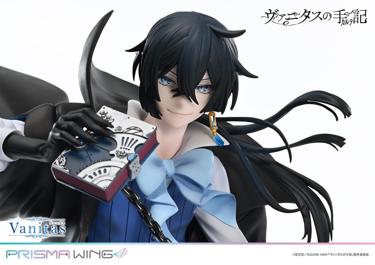 The Case Study of Vanitas - Vanitas - Prisma Wing figure 1/7 (Prime 1 Studio)