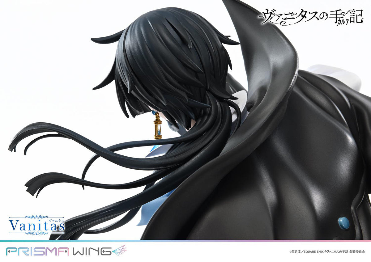 The Case Study of Vanitas - Vanitas - Prisma Wing figure 1/7 (Prime 1 Studio)