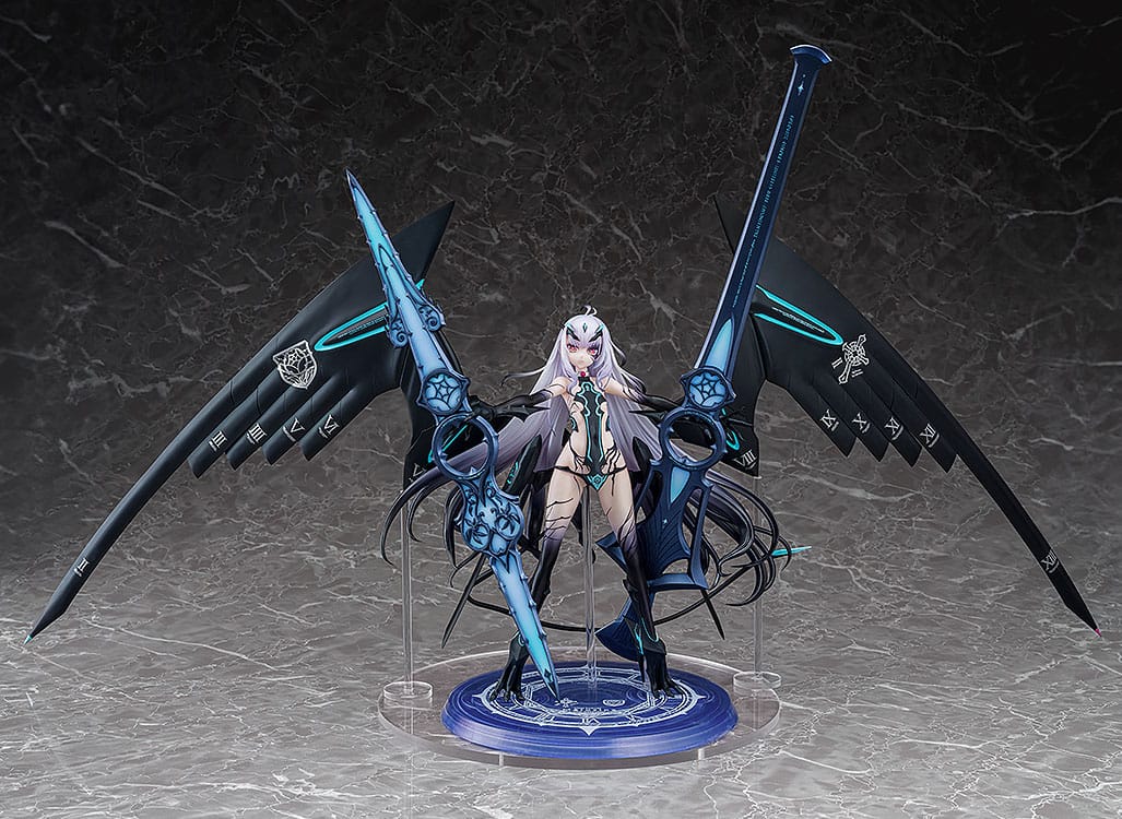 Fate/Grand Order - Lancer/Melusine - Figur 1/7 (Phat!)