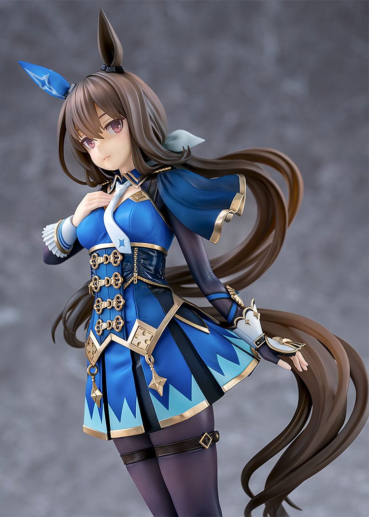 Uma Musume: Pretty Derby - Admire Vega - Figur 1/7 (Phat!)