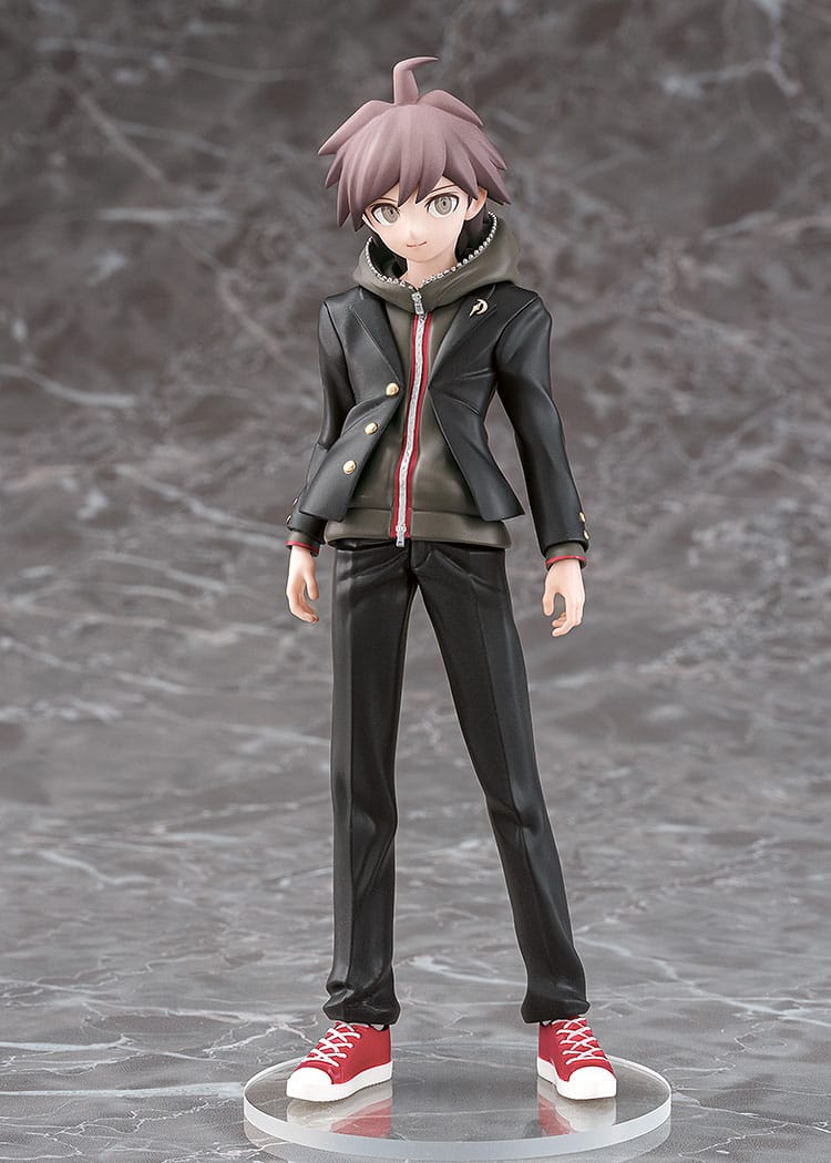 Danganronpa 1.2 Reload - Makoto Naegi - Pop Up Parade Figur (Phat!)