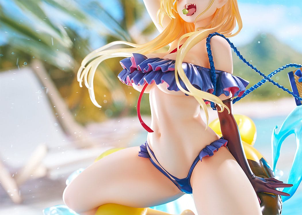 Azur Lane - Kumano - Fancy Waves Figur 1/6 (Phat!)