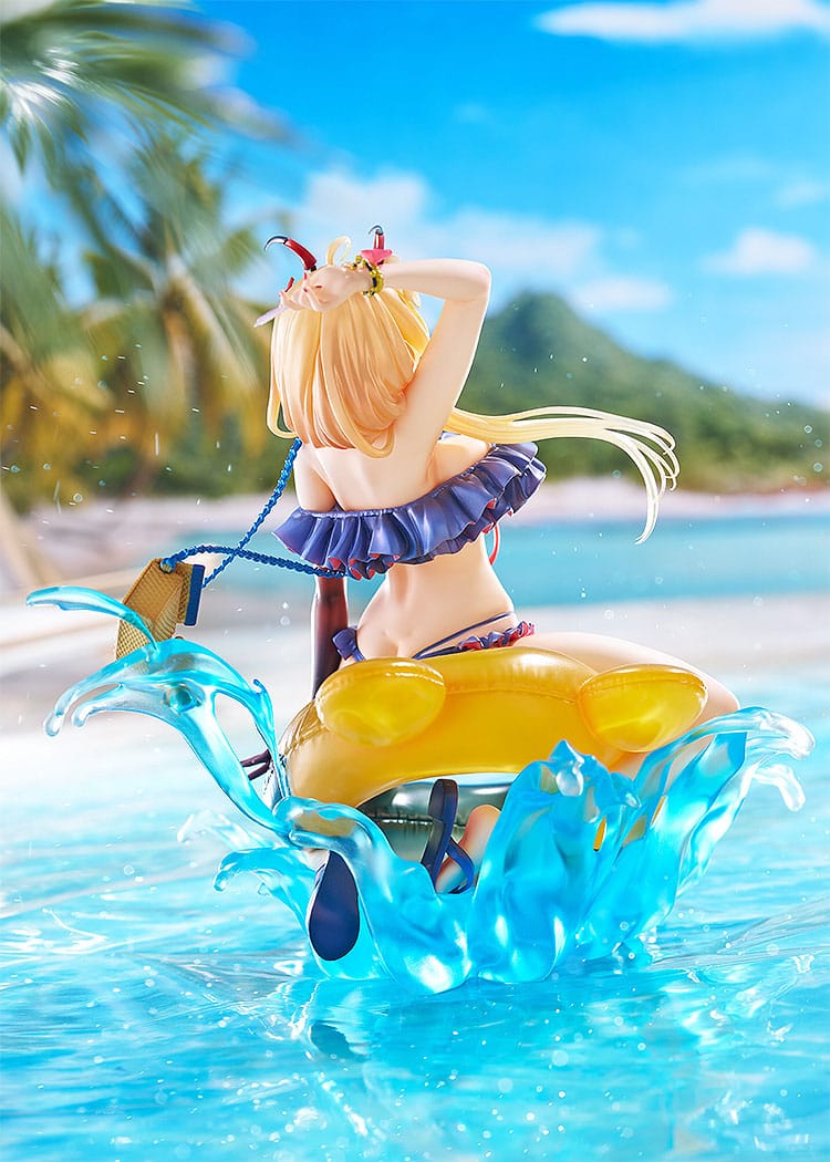 Azur Lane - Kumano - Fancy Waves Figur 1/6 (Phat!)