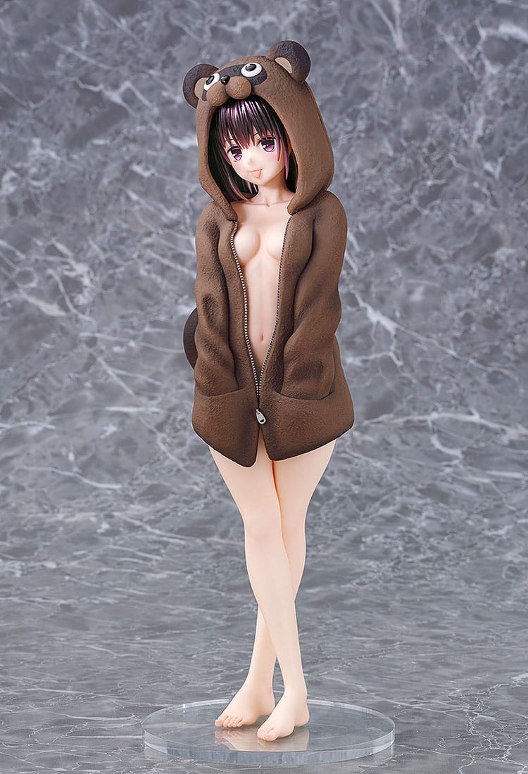 Ayakashi Triangle - Suzu Kanade - figure 1/7 (Phat!)