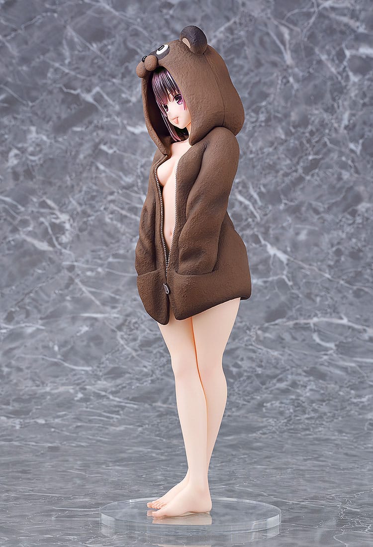 Ayakashi Triangle - Suzu Kanade - figure 1/7 (Phat!)