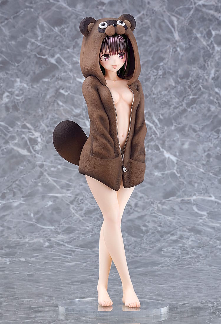 Ayakashi Triangle - Suzu Kanade - figure 1/7 (Phat!)