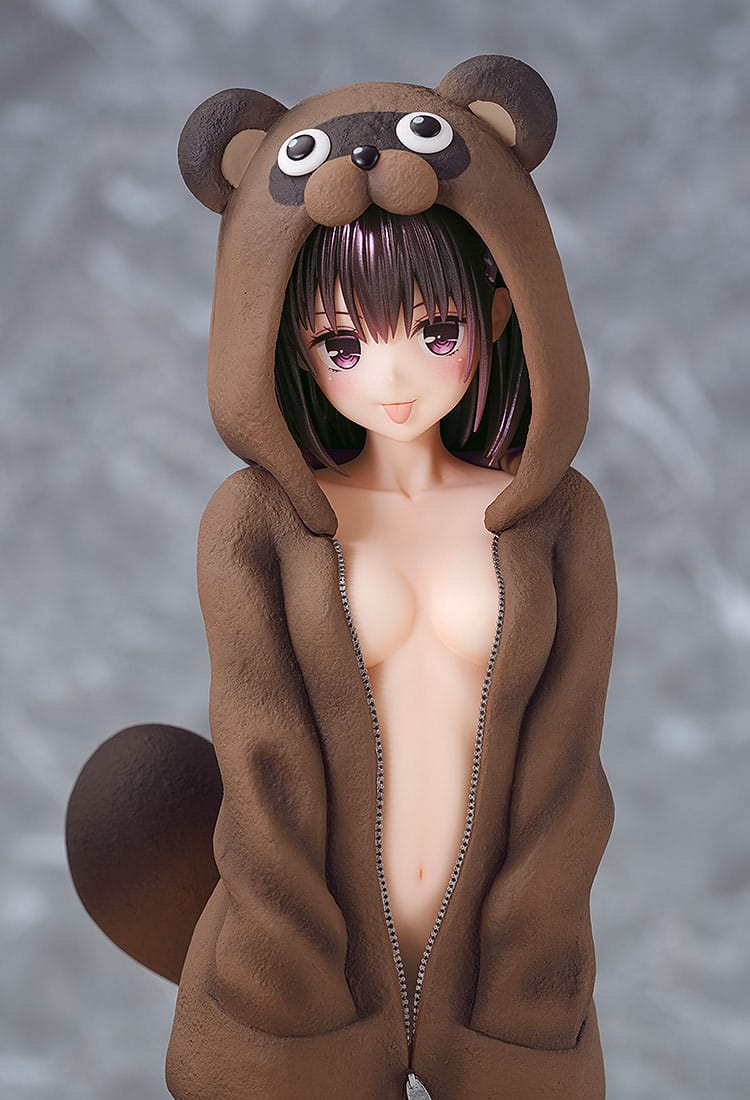 Ayakashi Triangle - Suzu Kanade - figure 1/7 (Phat!)