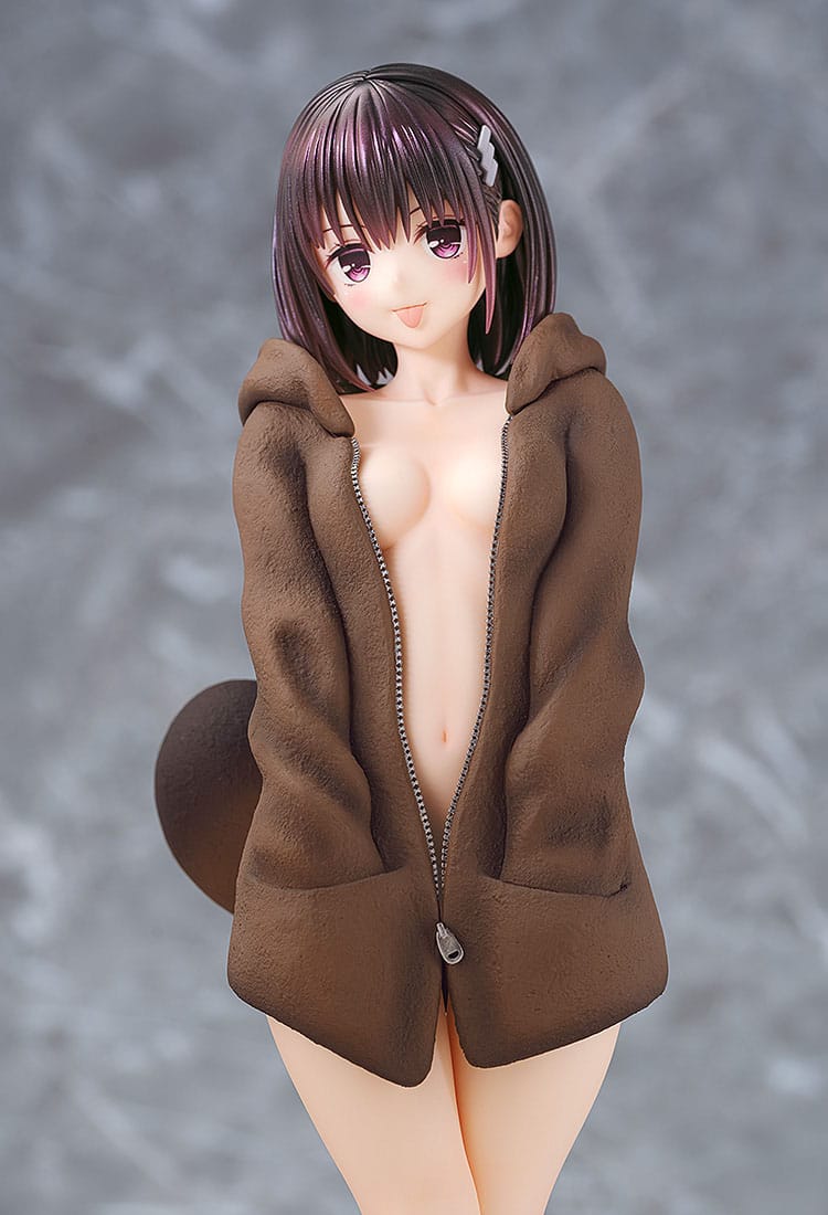 Ayakashi Triangle - Suzu Kanade - figure 1/7 (Phat!)
