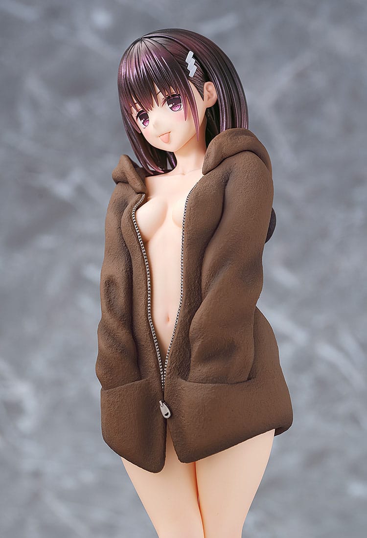 Ayakashi Triangle - Suzu Kanade - figure 1/7 (Phat!)