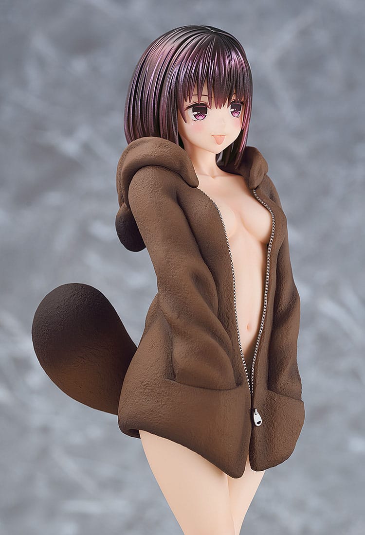 Ayakashi Triangle - Suzu Kanade - figure 1/7 (Phat!)