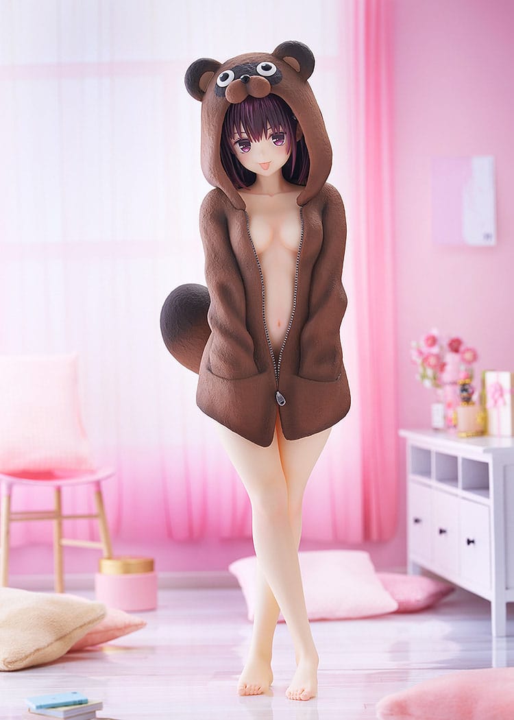 Ayakashi Triangle - Suzu Kanade - figure 1/7 (Phat!)