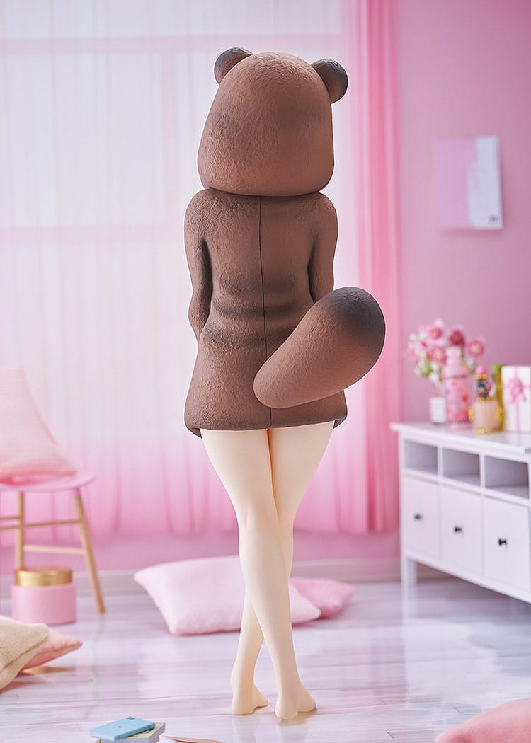 Ayakashi Triangle - Suzu Kanade - figure 1/7 (Phat!)