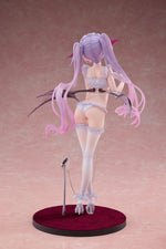 Original Character - Rurudo Eve - Body Harness Ver. Figur 1/7 (Pink Charm)