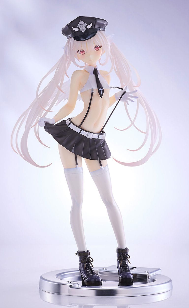 Angel Police Elle by Rurudo figure buy – fictionary world