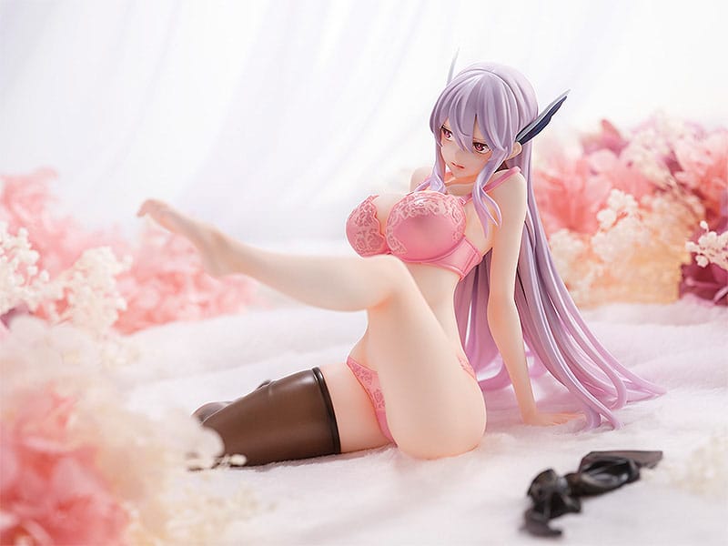 Chained Soldier / Demon Slave - Kyoka Uzen - Lingerie Style figure 1/7 (pony canyon)