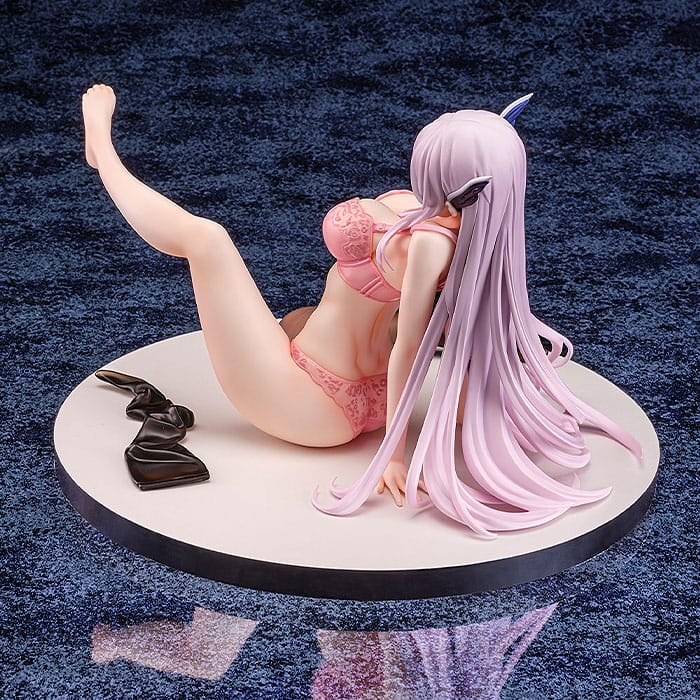 Chained Soldier / Demon Slave - Kyoka Uzen - Lingerie Style figure 1/7 (pony canyon)
