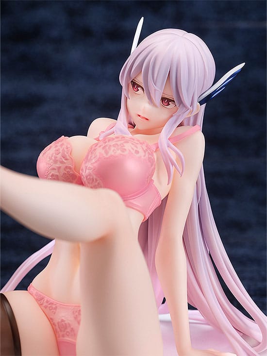 Chained Soldier / Demon Slave - Kyoka Uzen - Lingerie Style figure 1/7 (pony canyon)