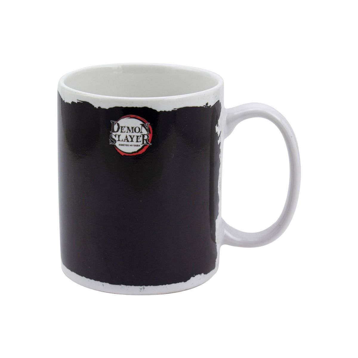 Demon Slayer - Tasse - Thermoeffekt (Paladone)