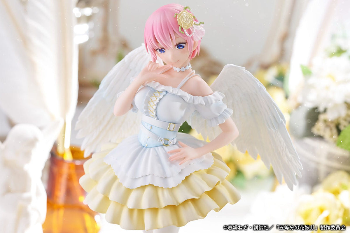 The Quintessential Quintuplets - Ichika Nakano - Angel Figur 1/7 (Proof)