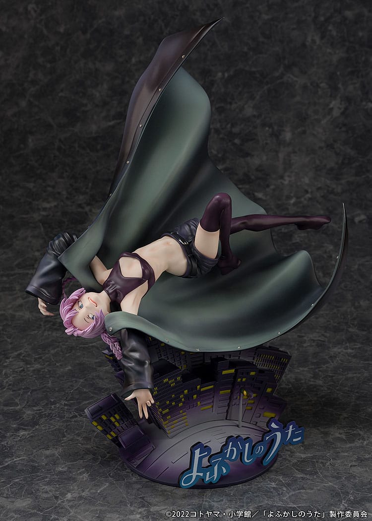 Call of the Night - Nazuna Nanakusa - figure 1/7 (proof)