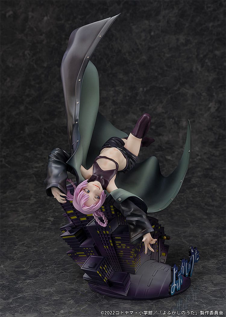 Call of the Night - Nazuna Nanakusa - figure 1/7 (proof)
