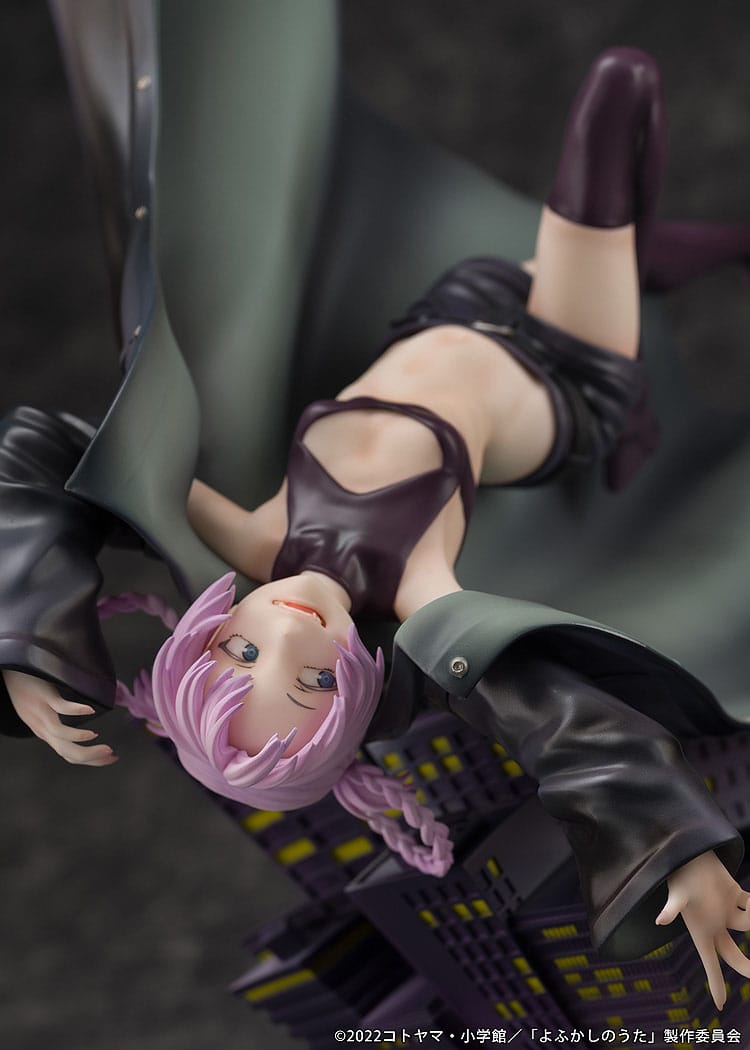 Call of the Night - Nazuna Nanakusa - figure 1/7 (proof)