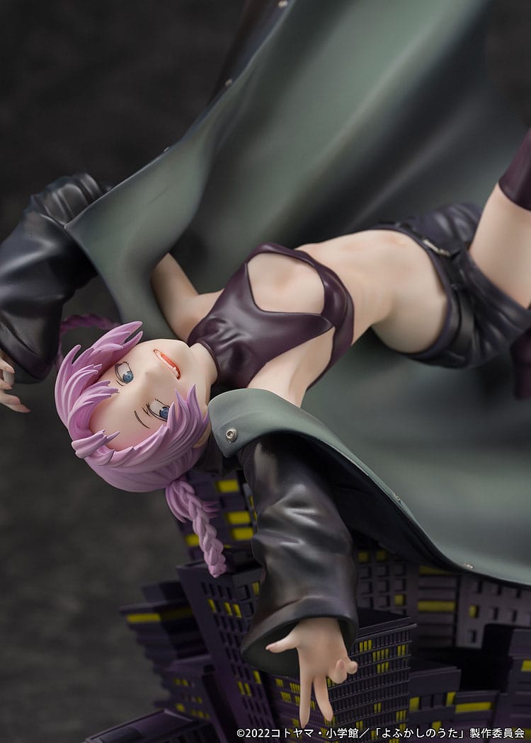 Call of the Night - Nazuna Nanakusa - figure 1/7 (proof)