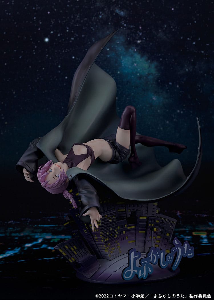 Call of the Night - Nazuna Nanakusa - figure 1/7 (proof)