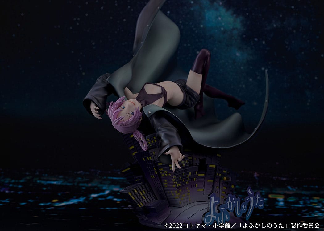 Call of the Night - Nazuna Nanakusa - figure 1/7 (proof)